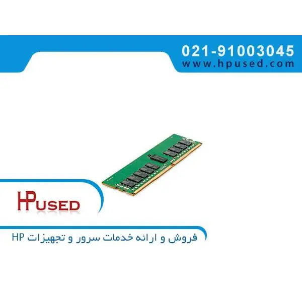 رم سرور میکرون 32GB DDR4-2666 MTA36ASF4G72PZ-2G6E1 MICRON 32G 2666 DDR4
