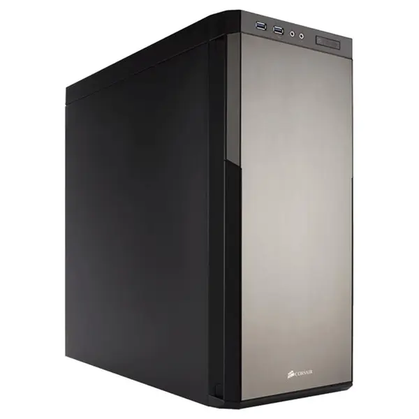 کیس کامپیوتر کورسیر سری کاربید مدل 330R Corsair Carbide 330R Computer Case - 2