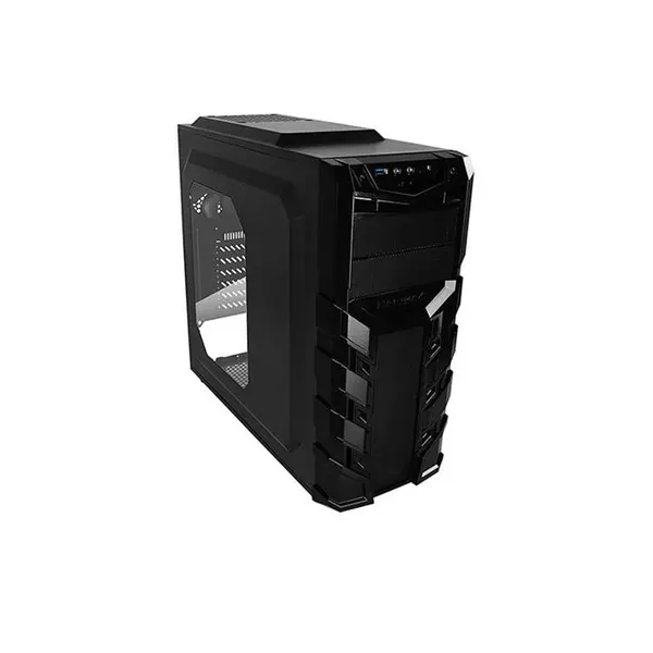 کیس ریدمکس مدل ورتکس وی 3 Raidmax VORTEX V3 ATX Mid Tower Computer Case - 4