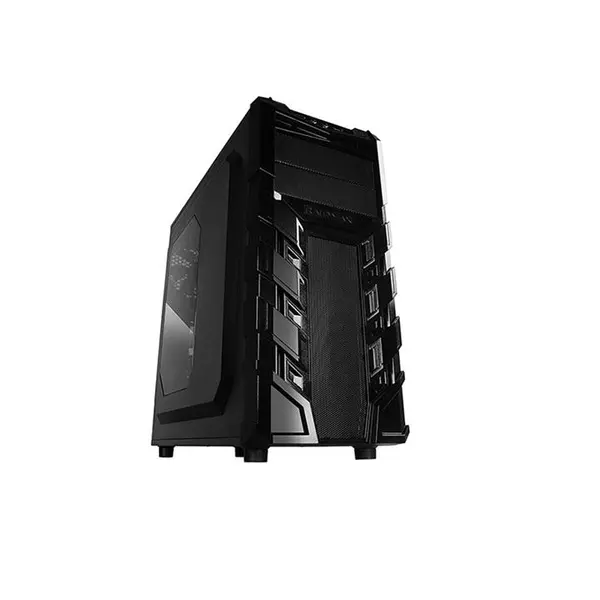 کیس ریدمکس مدل ورتکس وی 3 Raidmax VORTEX V3 ATX Mid Tower Computer Case - 3