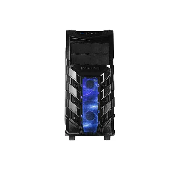 کیس ریدمکس مدل ورتکس وی 3 Raidmax VORTEX V3 ATX Mid Tower Computer Case - 2