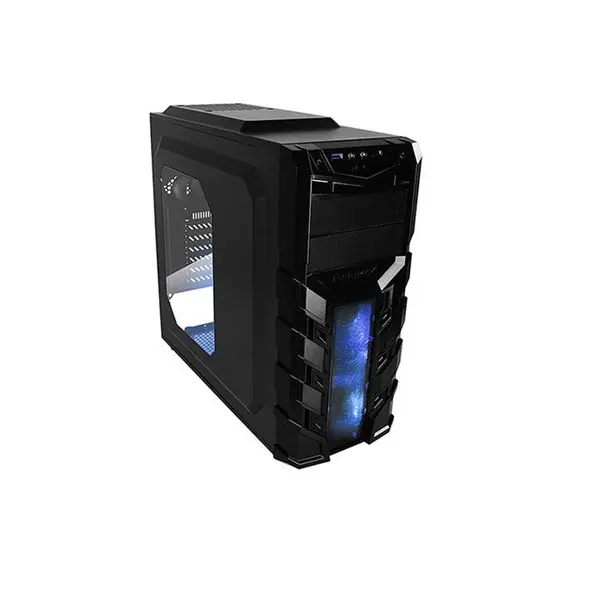 کیس ریدمکس مدل ورتکس وی 3 Raidmax VORTEX V3 ATX Mid Tower Computer Case - 5