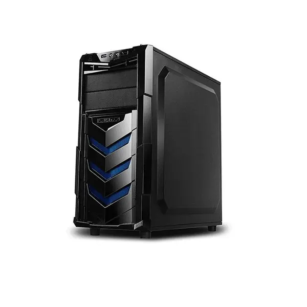 کیس ریدمکس مدل ورتکس وی 4 Raidmax VORTEX V4 ATX Mid Tower Computer Case - 5