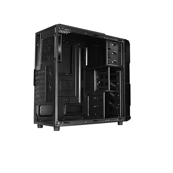 کیس ریدمکس مدل ورتکس وی 4 Raidmax VORTEX V4 ATX Mid Tower Computer Case - 2