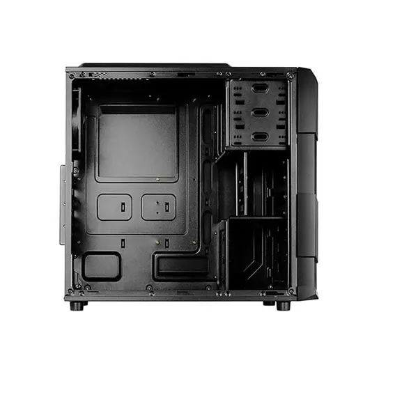 کیس ریدمکس مدل ورتکس وی 4 Raidmax VORTEX V4 ATX Mid Tower Computer Case - 3