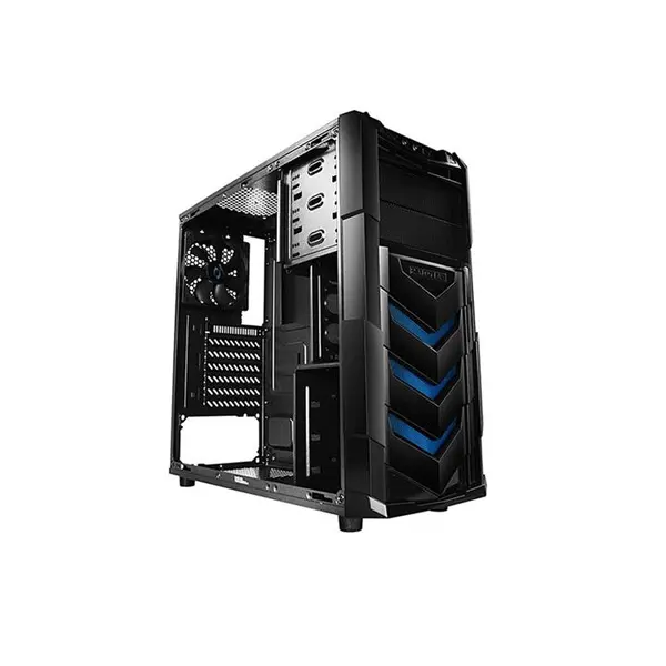 کیس ریدمکس مدل ورتکس وی 4 Raidmax VORTEX V4 ATX Mid Tower Computer Case - 4