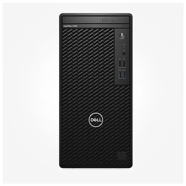 کیس کامپیوتری دل 512 گیگابایت مدل Core i5 Dell OptiPlex 3080 1RX2K