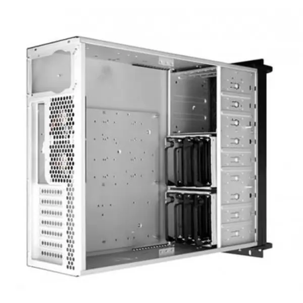 Green G520-Rackmount