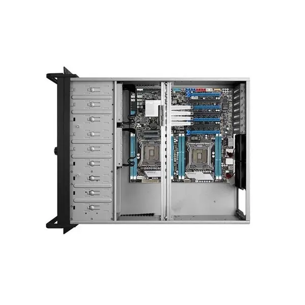 Green G520-Rackmount