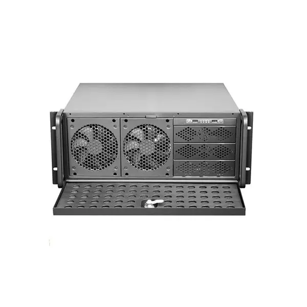 Green G520-Rackmount