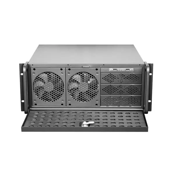 Green G520-Rackmount