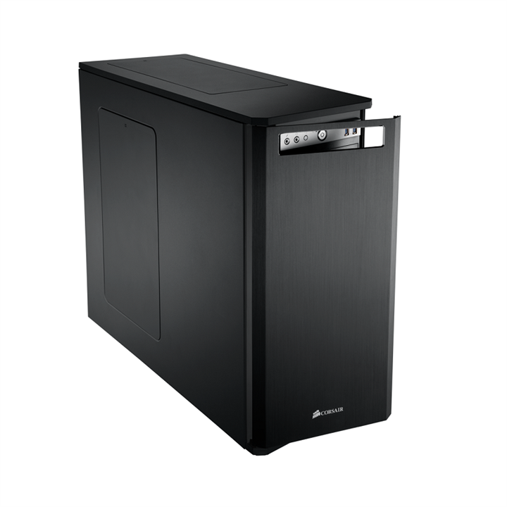 Corsair Obsidian 550D Mid-Tower Case