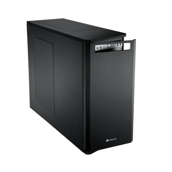 کیس کورسیر ابسیدین مدل 550 دی Corsair Obsidian 550D Mid-Tower Case