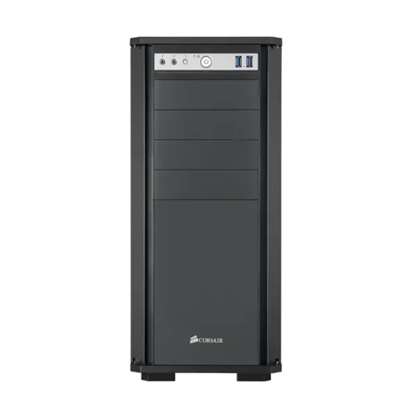 کیس کورسیر ابسیدین مدل 550 دی Corsair Obsidian 550D Mid-Tower Case