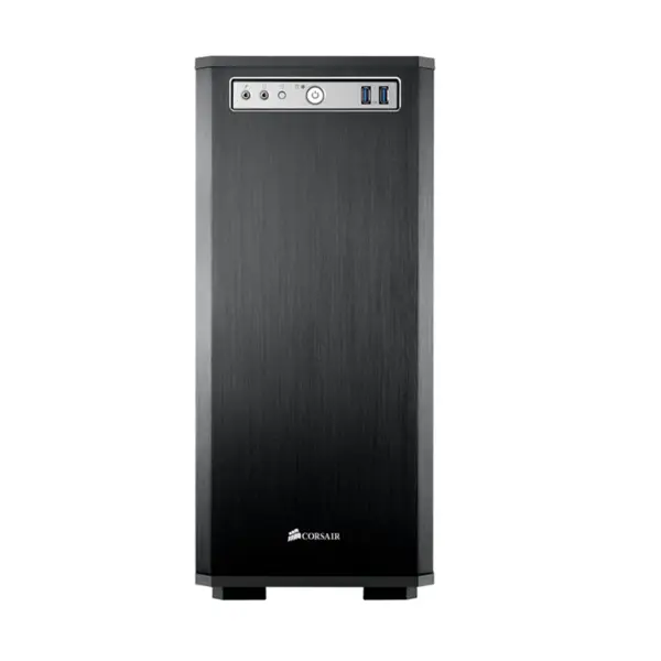 کیس کورسیر ابسیدین مدل 550 دی Corsair Obsidian 550D Mid-Tower Case