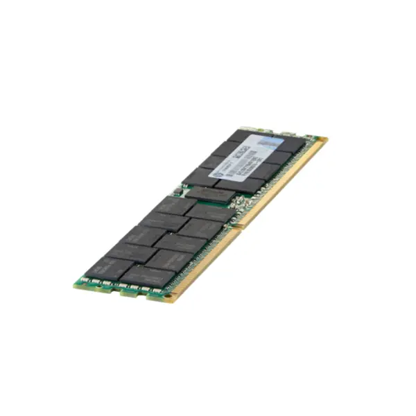 HP 647899-B21 PC3-12800R DDR3 8GB 1600MHz CL11 Single Rank ECC RAM