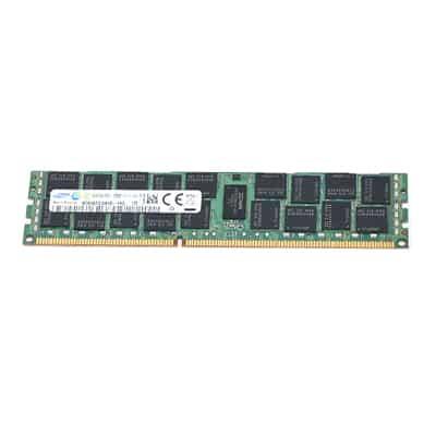 HP 713985-B21 PC3L-12800R 16GB 1600MHz CL11 Dual Rank RAM