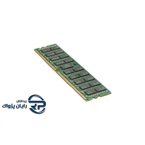 HP 713985-B21 PC3L-12800R 16GB 1600MHz CL11 Dual Rank RAM