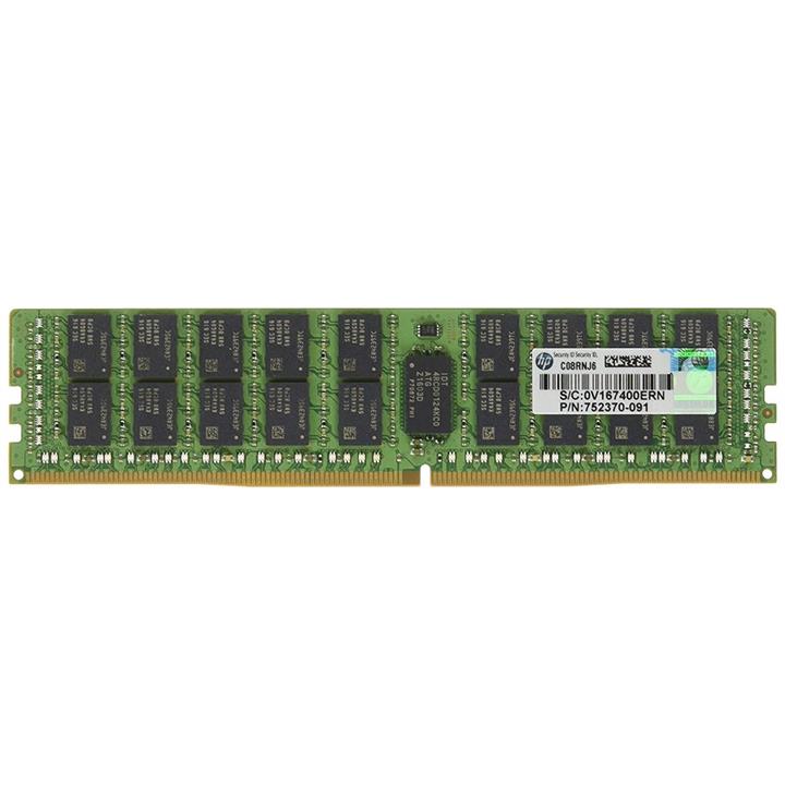 HP 32GB DDR4 2133MHz CL15 ECC RAM