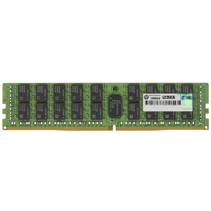 HP 32GB DDR4 2133MHz CL15 ECC RAM