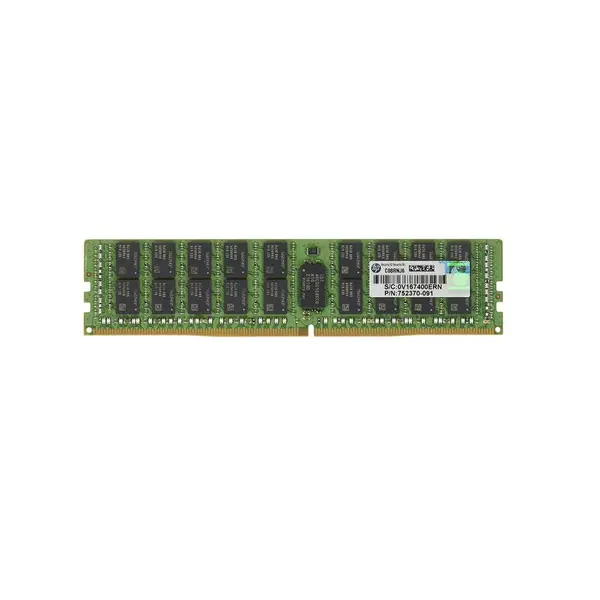 HP 32GB DDR4 2133MHz CL15 ECC RAM
