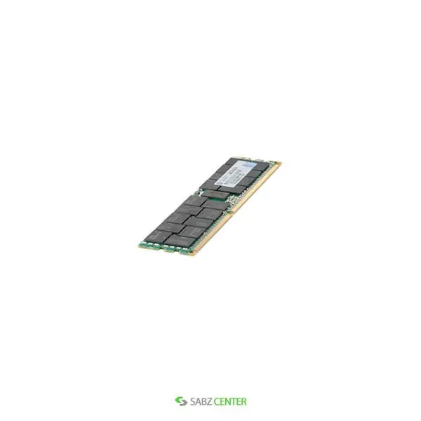 HP 669324-B21 PC3-12800E DDR3 8GB (8GB x 1) 1600MHz CL11 Single Rank ECC RAM