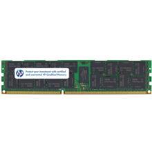 HP 669324-B21 PC3-12800E DDR3 8GB (8GB x 1) 1600MHz CL11 Single Rank ECC RAM