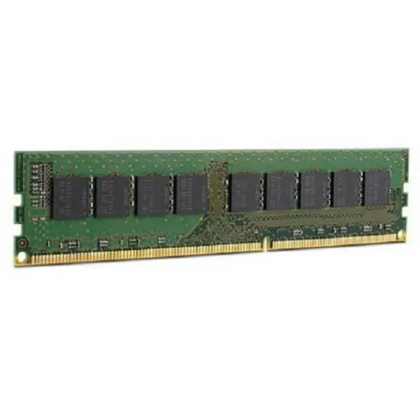 رم سرور اچ پی 8 گیگابایت باس 1866 مگاهرتز HP 731761-B21 PC3-14900R DDR3 8GB 8GB x 1 1866MHz CL13 Single Rank ECC RAM - 4