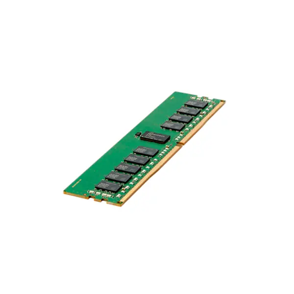 رم اچ پی با ظرفیت 8 گیگ 805347-HPE 8GB Single Rank x8 DDR4-2400 B21 - 2