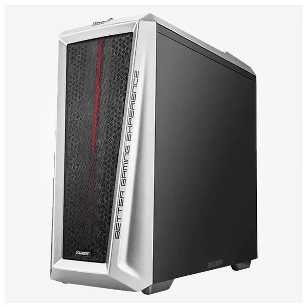 کیس کامپیوتر رومیزی 8 گیگابایت مدل DASEEN Gen i5-11400 GeForce GTX1660S