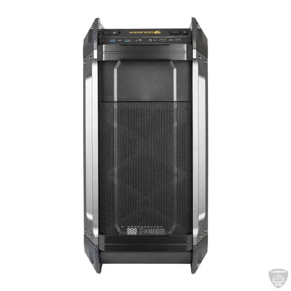 کیس گرین مدل زد 8 پانزر مکس Green Z8 PANZER MAX Full Tower Case - 4