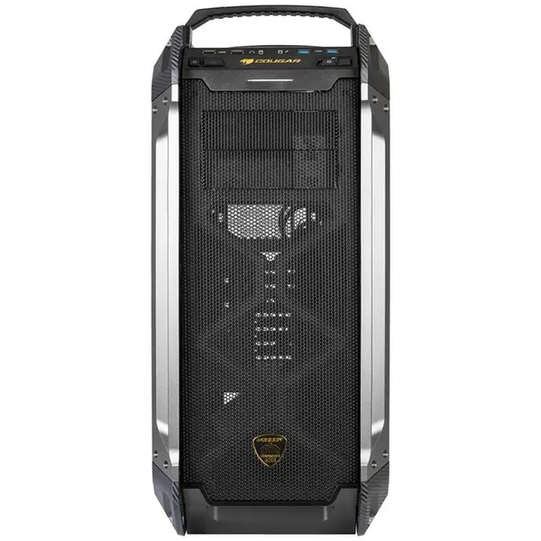 کیس گرین مدل زد 8 پانزر مکس Green Z8 PANZER MAX Full Tower Case - 5