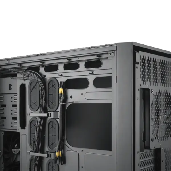 کیس کورسیر آبسیدیان سری 900 دی سوپر تاور Corsair Obsidian Series 900D Super Tower Case