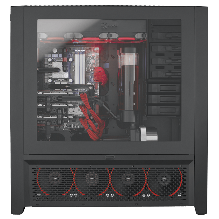 Corsair Obsidian Series 900D Super Tower Case