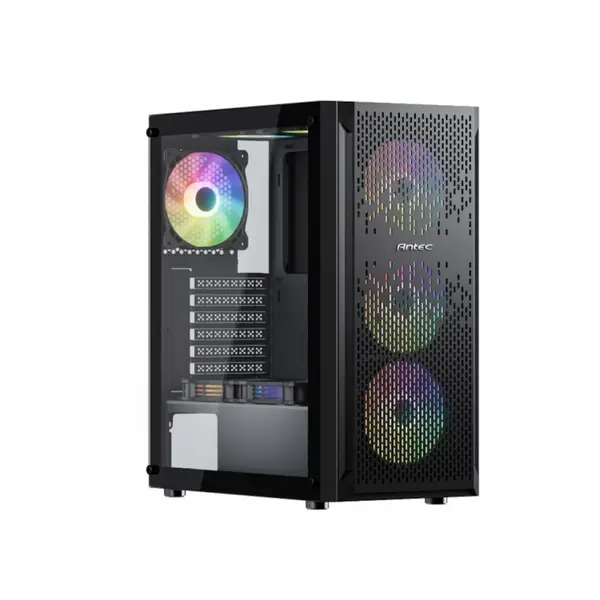 کیس کامپیوتر انتک مدل Antec NX290 Black