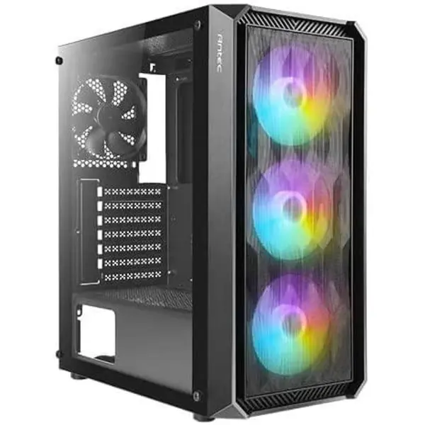 قاب کیس کامپیوتر برند Antec مدل NX292