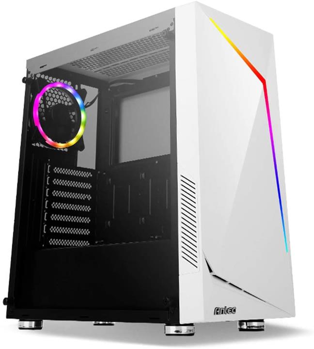 کیس آنتک مدل Antec NX Series NX300 White