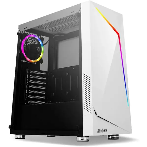 کیس آنتک مدل Antec NX Series NX300 White