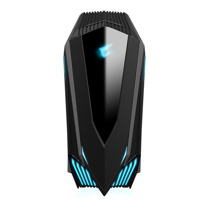 کیس کامپیوتر گیگابایت مدل AORUS C700