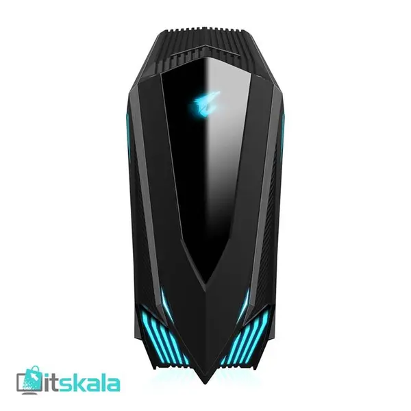 GIGABYTE AORUS C700 GLASS