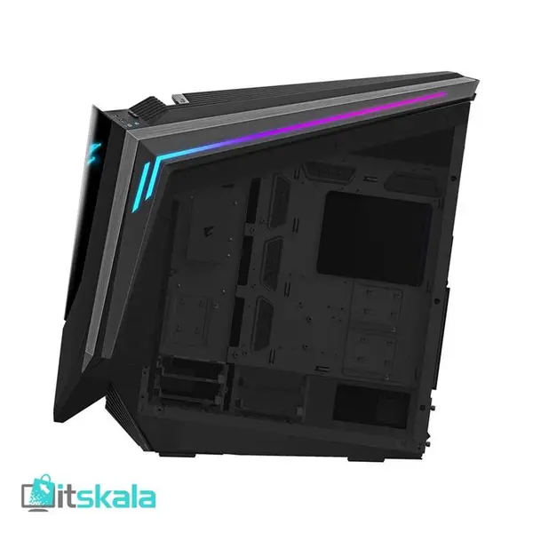 GIGABYTE AORUS C700 GLASS
