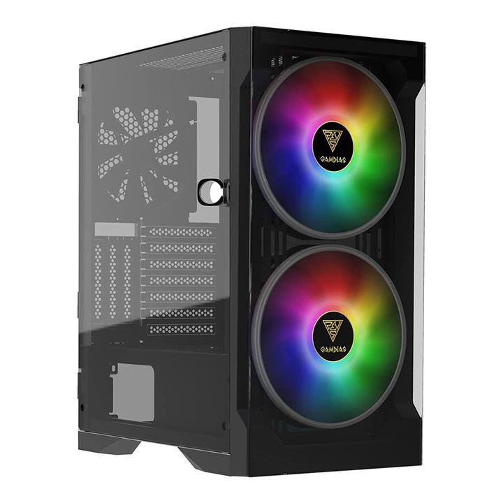 gamdias Apollo E2 Elite Computer Case