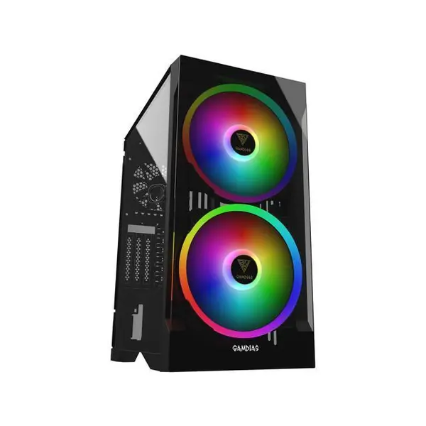 gamdias Apollo E2 Elite Computer Case
