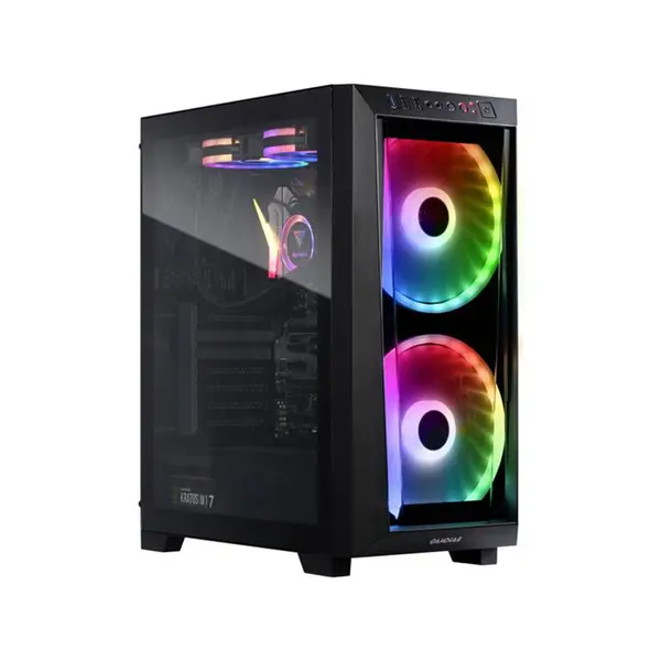 Gamdias APOLLO M2 ELITE Mid Tower Case