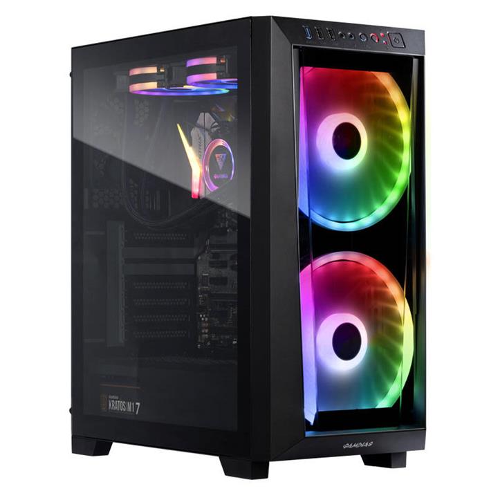 Gamdias APOLLO M2 ELITE Mid Tower Case