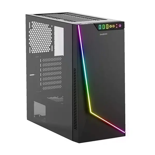 Gamdias ARGUS Series M1 Mid-Tower Case