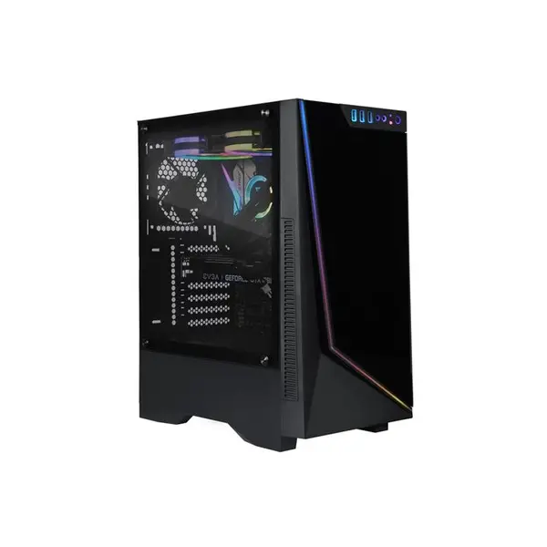 Gamdias ARGUS Series M1 Mid-Tower Case
