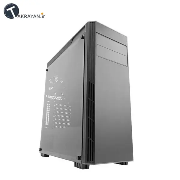 کیس کامپیوتر مستر تک مدل ARKA GLASS Master Tech ARKA GLASS Computer Case