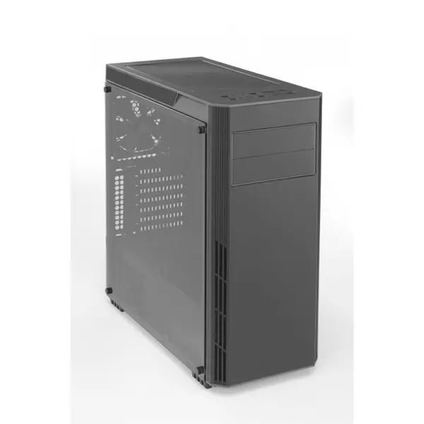 کیس کامپیوتر مستر تک مدل ARKA GLASS Master Tech ARKA GLASS Computer Case