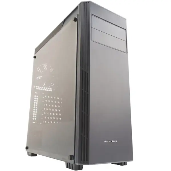 Master Tech ARKA GLASS Computer Case